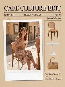 Wholesale Price Stackable Modern Colorful Cooling Home Furniture High Back Cafe Plastic <b>Dining</b> <b>Chair</b> - Product Image 2