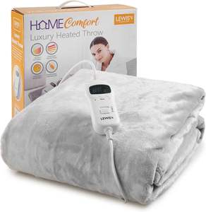 Venta en línea caliente Sherpa eléctrico calentado manta suave PTC elemento calentado lavable para uso doméstico precios baratos - Product Image 5