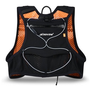 Chaleco <span class=keywords><strong>de</strong></span> Hidratación <span class=keywords><strong>para</strong></span> Senderismo, Ciclismo, Escalada, Correr, <span class=keywords><strong>Mochila</strong></span> <span class=keywords><strong>de</strong></span> Hidratación <span class=keywords><strong>para</strong></span> Ciclismo, Chaleco <span class=keywords><strong>de</strong></span> Hidratación <span class=keywords><strong>para</strong></span> Actividades al Aire Libre - Product Image 4