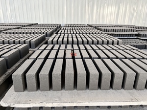 Moule en acier pour blocs de béton <span class=keywords><strong>Lego</strong></span>, moule pour la fabrication de blocs de mur à rétention de couleur, moule décoratif pour pavés de jardin - Product Image 4
