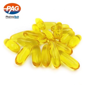 Suplemen Herbal Halal malam <span class=keywords><strong>Primrose</strong></span> minyak softgel 500mg atau 1000mg kapsul - Product Image 3