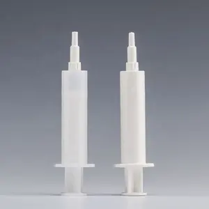 10ml liquid dispenser Intramammary Infusion treating cow syringe empty veterinary disposable plastic medical syringes injection