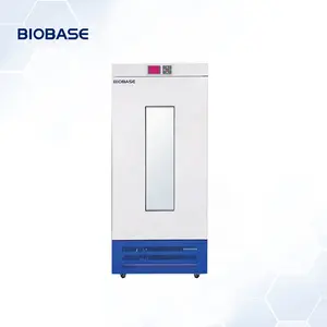 BJPX-M80BI BIOBASE ห้องปฏิบัติการจุลชีววิทยาเครื่องบ่มเพาะแม่พิมพ์สำหรับห้องปฏิบัติการ