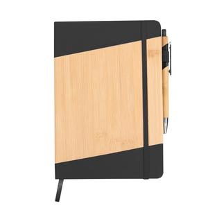 ชุดบันทึกไม้ไผ่ - Product Image 6