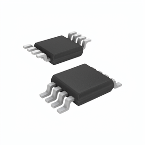 ซื้อชิ้นส่วนอิเล็กทรอนิกส์ออนไลน์ ISL83078EIUZA-T 8 TSSOP, 8 MSOP Interface BOM IC มีสินค้าในสต็อก - Product Image 1