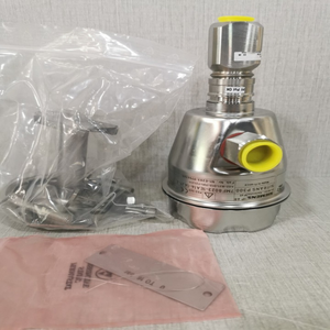 Merek baru <span class=keywords><strong>SITRANS</strong></span> <span class=keywords><strong>P300</strong></span> TRANSMITTER TRANSMITTER-dengan kotak kotor untuk Plc - Product Image 1