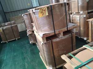 Fournisseur chinois 1050 1060 3003 ustensiles de cuisine en feuille d'aluminium cercle en aluminium - Product Image 6