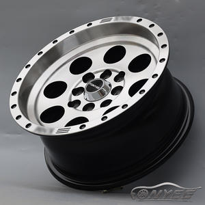 <span class=keywords><strong>ล้อ</strong></span><span class=keywords><strong>แม็</strong></span><span class=keywords><strong>ก</strong></span>ซ์ Fonyee ขนาด 13 นิ้ว 13x6 4x100/114.3 8 รู ขอบลึก สำหรับรถยนต์ Toyota <span class=keywords><strong>Isuzu</strong></span> - Product Image 3