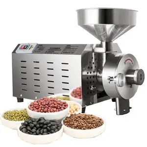 Nhà máy công nghiệp Máy xay cà phê 40kg 60kg/Cà Phê Máy xay/60kg cà phê máy xay