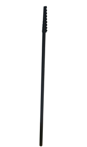 Sistema de Limpieza de Ventanas con Alimentación de Agua OVA8, Poste Telescópico de Fibra de Carbono Anti-rotación OVA8 - Product Image 2
