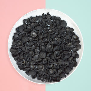 Charbon actif granulaire de coque de noix de coco pour le <span class=keywords><strong>traitement</strong></span> de l'<span class=keywords><strong>eau</strong></span> <span class=keywords><strong>potable</strong></span>, granulés de charbon actif de coque de noix à vendre - Product Image 1