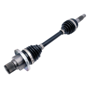 Eje de Transmisión CV Trasero Izquierdo y Derecho para CF <span class=keywords><strong>CFORCE</strong></span> <span class=keywords><strong>550</strong></span> OEM 9CR6-280100-50001 9CR6-280200-50001 Repuestos para Motocicletas ATV UTV - Product Image 1