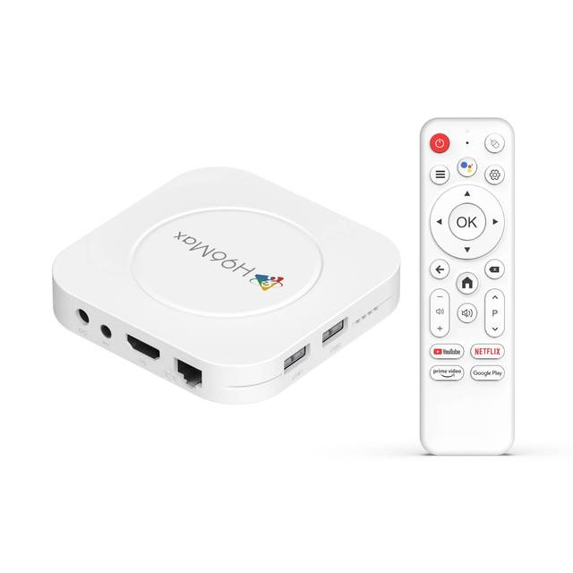 2025 Factory H96 Max TV Box RK3528 Android 14 M1 PLUS Quad Core Media Player Newest UHD 8K Best Selling Set Top Box