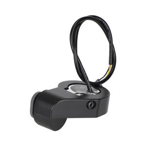 Interruptor de Señal de Giro Izquierdo y Derecho para Ninebot Max G2, Interruptor de Luz de Giro para Patinete Eléctrico Ninebot G2 Max - Product Image 6