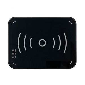 Lector RFID UHF BRD-DC06, Lector y Escritor de Etiquetas RFID Inteligente, Lector RFID USB para Tabletas y Escritorio, ISO 18000-6C/6B - Product Image 1