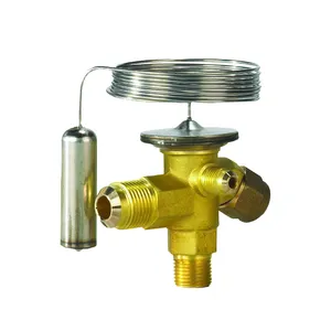 TX2 Refrigerant types thermal Expansion Valve