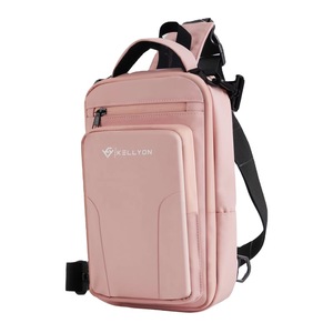 Sac à dos imperméable pour ordinateur portable, sac à dos de voyage pour femmes et hommes, bagage approuvé par les compagnies aériennes, échantillon gratuit - Product Image 1