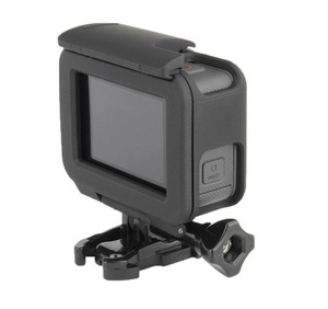 Étui de protection latéral en plastique standard Offre Spéciale pour caméras d'action Gopros Hero 7/6/5 - Product Image 6