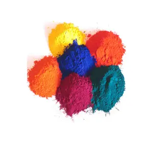 Colorants alimentaires bleu brillant / <span class=keywords><strong>noir</strong></span> / vert pomme - Product Image 1