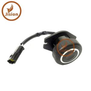 Commutateur de commande d'accélérateur 2552-1004 25521004 pour excavatrice DH215-7 DX225 DX370 DX420, directement de l'usine - Product Image 5