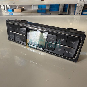 Repuestos <span class=keywords><strong>de</strong></span> <span class=keywords><strong>Aire</strong></span> <span class=keywords><strong>Acondicionado</strong></span> para Camiones 712W61942-0782, Controlador <span class=keywords><strong>de</strong></span> <span class=keywords><strong>Aire</strong></span> <span class=keywords><strong>Acondicionado</strong></span> para Sistema <span class=keywords><strong>de</strong></span> Refrigeración Sinotruk Sitrak HOWO Shacman FAW Foton - Product Image 4