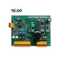 Software IC Programa Firmware PCB Servicios de ingeniería inversa PCB Clon PCBA