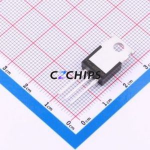 ทรานซิสเตอร์สนาม TO-220AB BTS100-VB (Mosfet) ใหม่และดั้งเดิม - Product Image 2