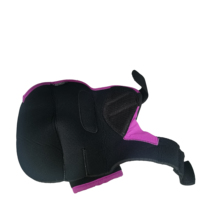 Équitation accessoires de cheval cheval tendon bottes protection