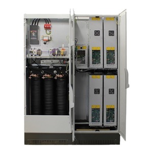 Estabilizador Electrónico en Línea Ruhstrat, Transformador EOS, Módulo de Gestión de Energía con Resistencia Variable - Product Image 5