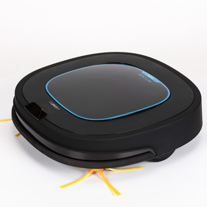 JSD-<span class=keywords><strong>Robot</strong></span> aspirador inteligente para el suelo, <span class=keywords><strong>mopa</strong></span> de tiburón automática, motor de 1200w, mochila para coche, 12 meses - Product Image 1