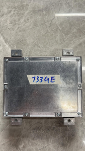 20723663 21660363 20845001 22417693 Contrôle ECU ECM - Product Image 3
