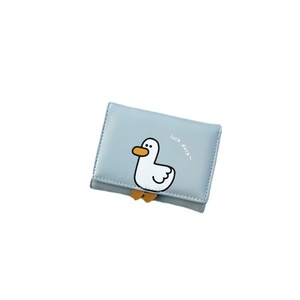 New Arrival <b>Slim</b> Genuine Leather Wallet for Women with Zipper Closure Fashion Style Custom Logo Wholesale for Credit <b>Card</b> Use - Product Image 4