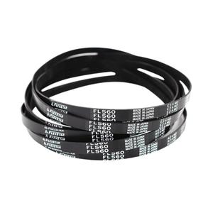 V <b>Belts</b> FL560 Seamless Flat <b>Belt</b> - Product Image 2