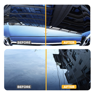 P088 सर्नबो 9 एच सिरेमिक कोटिंग लंबे समय तक चलने वाली कार पेंट कोटिंग 3 साल - Product Image 5