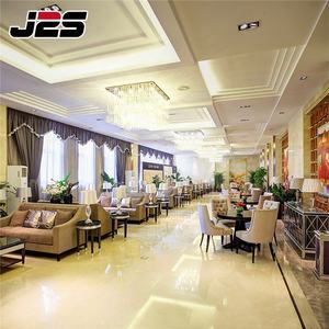 椅子テーブルセットカフェ & ホテルラウンジヨーロッパスタイルソファ & レストラン - Product Image 4