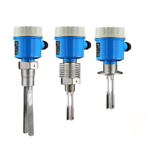 เครื่องวัดระดับการสั่นสะเทือน Liquiphant FTL51 B C H พร้อมสวิตช์ตรวจจับขีดจำกัดแบบส้อมสั่น - Product Image 1