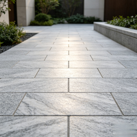 Lembaran Granit Black Forest, Lembaran Granit Abu-abu Tua Alami Untuk Batu Paving Luar Ruangan, Batu Blind Stone, Batu Kerb, Batu Granit Paving