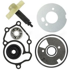 Kit de réparation de pompe à eau pour Yamaha X-Max125 Nmax YZF-R125 LC135 V1 Jupiter - Product Image 1