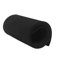 Rouleau/Matelas en mousse EVA haute élasticité, auto-adhésif, antidérapant, absorbant les chocs, imperméable, résistant au feu, pour emballage et sport