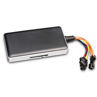 Traceur GPS Concox Original GT06N Jimi Tracksolidpro pour la gestion de flotte