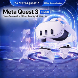 Lentille oculaire VR Meta <span class=keywords><strong>Quest</strong></span> 3 avec machine intégrée pour peinture murale intelligente, streaming panoramique 3D <span class=keywords><strong>Steam</strong></span> 3S - Product Image 4