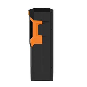 Masturbatore Maschile Ricaricabile in TPE+ABS, Giocattolo Sessuale Elettrico per Uomini, 45 Minuti di Autonomia, Modello Aereo - Product Image 5