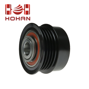 Puleggia Alternatore Auto di Alta Qualità 274150Y051 274150Y050 2434159 per TOYOTA <span class=keywords><strong>YARIS</strong></span> FORD - Product Image 1