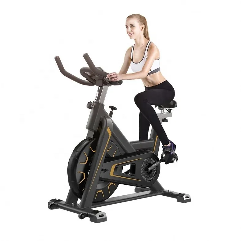 Uitrusting Armen Benen Magnetische Fitness Professionele Pedalen Indoor Gym Hometrainer