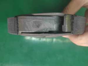 Kopling untuk <span class=keywords><strong>Kymco</strong></span> <span class=keywords><strong>ATV</strong></span> Mongoose MXU 250 300 Maxxer 22300-LBA7-900 - Product Image 3