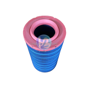 Pièces de compresseur Atlas <span class=keywords><strong>Cpoco</strong></span> en gros d'usine élément de séparateur d'huile intégré 1631050200 2901905600 - Product Image 2