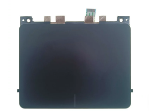 Pavé tactile pour ordinateur portable avec câble flexible pour DELL <span class=keywords><strong>XPS15</strong></span> 9550 <span class=keywords><strong>9560</strong></span> 9570 7590 Precision 5510 5520 5530 5540 Couleur noire - Product Image 4