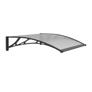 Transparente 100x80 cm Honeycomb Outdoor Canopy Herramienta de torneado Premium Producto - Product Image 1