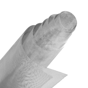 Lianda dây thép lưới cho nghiền sàng than nhà máy hóa chất dệt dây lưới cát sỏi đá ngân hàng lưới màn hình cho hóa chất - Product Image 4