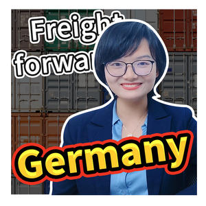 Spedizioniere spedizioniere per LCL + prodotti Express consegna porta a porta dalla cina alla Germania via mare e via aerea - Product Image 6